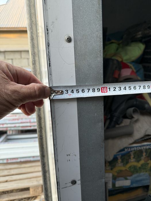 Рефрижератор термо бутка