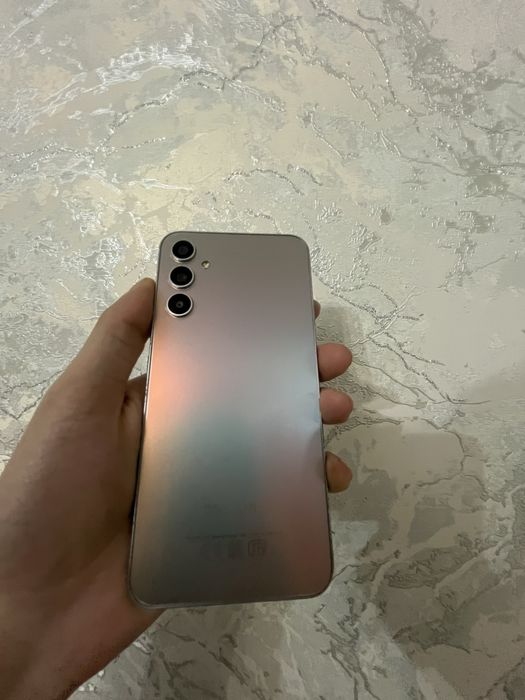 Samsung A34 128гб 120гц 5G