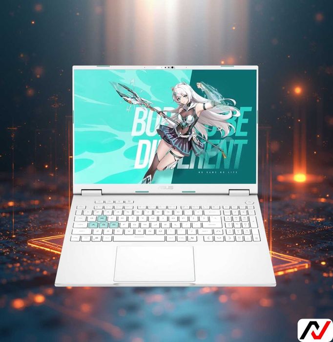 НОВЫЙ ASUS TUF Gaming F16 / Core i7-14650HX/ RTX 5070/SSD 1TB/ОЗУ 16GB