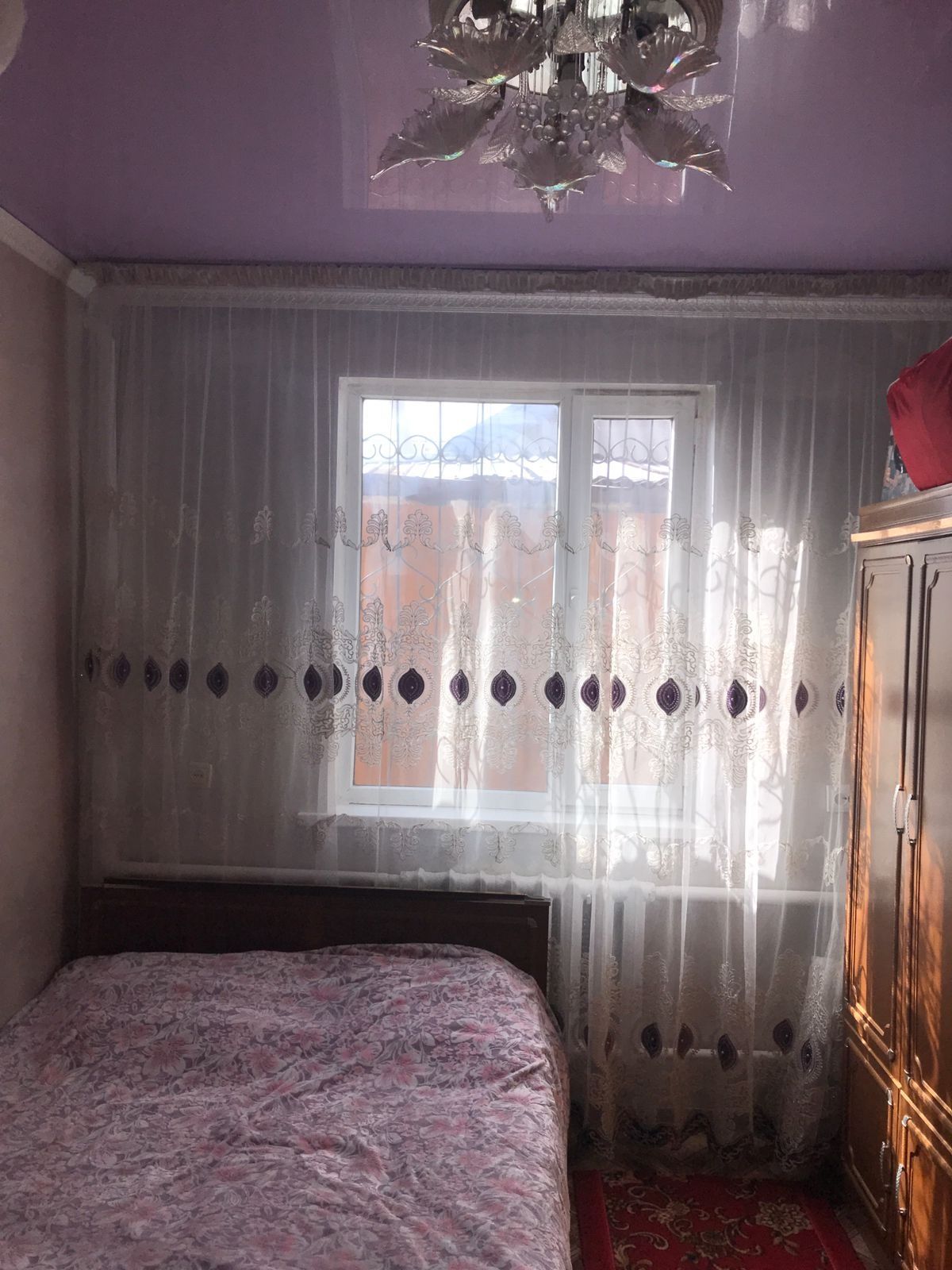 Продам благоустроенный дом в г. Талдықорган.