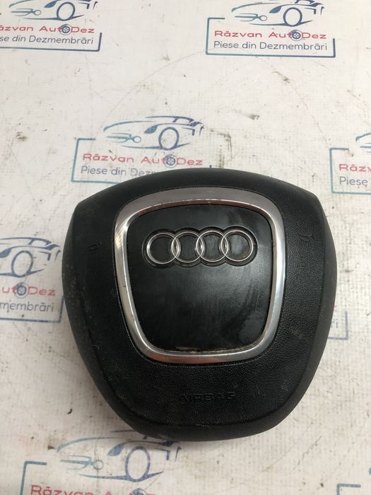 airbag volan audi a3 2008
