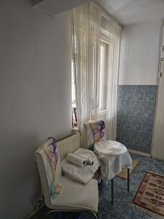 Apartament doua camere  CONFORT I Băile Tusnad