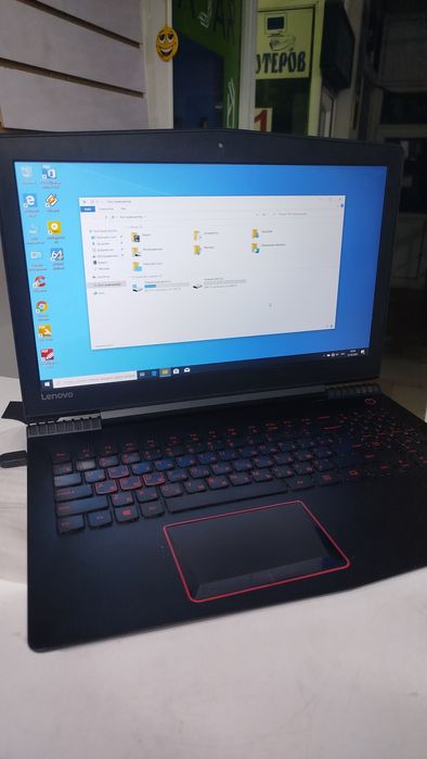 Продам Lenovo legion y520