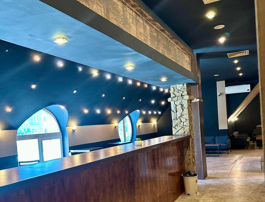 Зала за Парти Под Наем