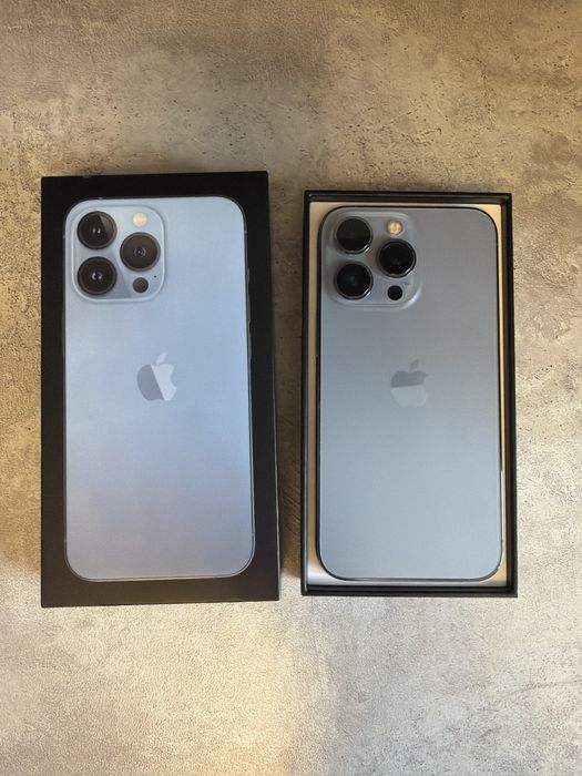 Iphone 13 Pro 256 gb