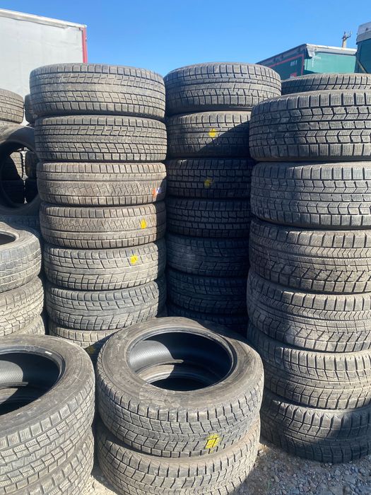 Зимние шины в ассортименте 175/65/14