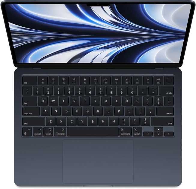 Новые Макбуки Ассортимент Apple MacBook Air Pro M1 M2 Chip Global
