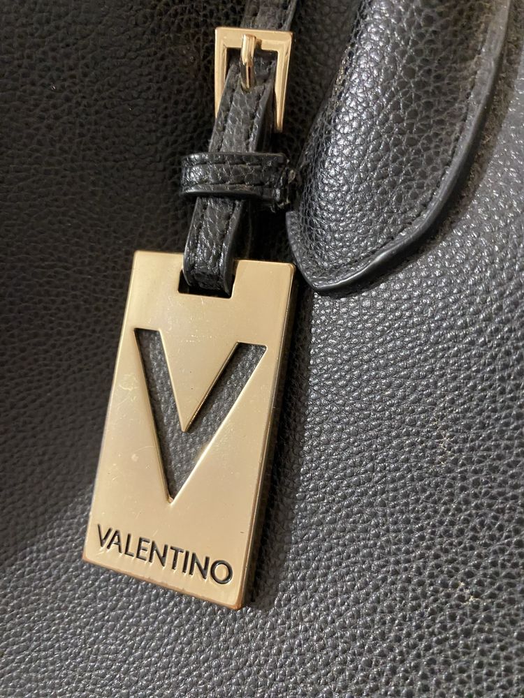Оригинална Чанта Valentino