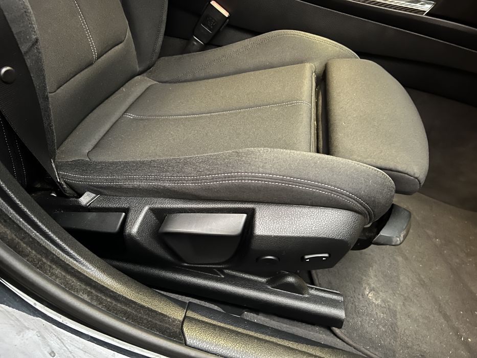 BMW Seria 4 sport line automat