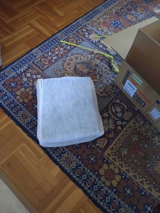 Интегриран усилвател Accuphase E-280