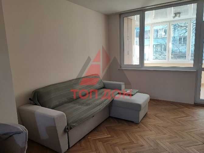 Дава се под наем Тристаен апартамент в Варна, Колхозен пазар - 98 кв.м за 484.5 € - Снимка #4