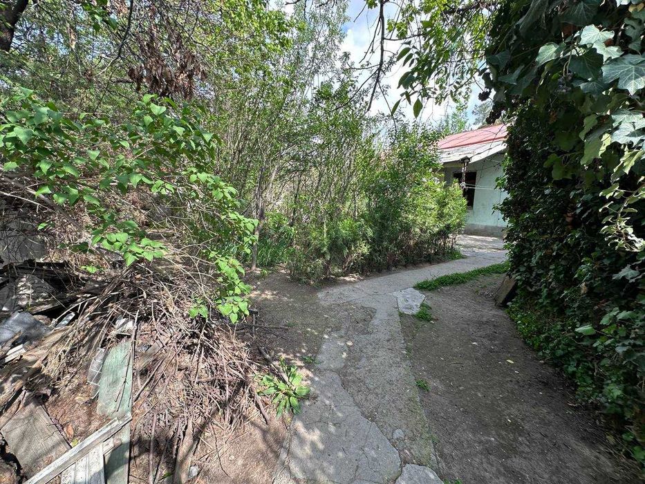 Продается участок 11 соток Яшнабадский район метро Дустлик-2