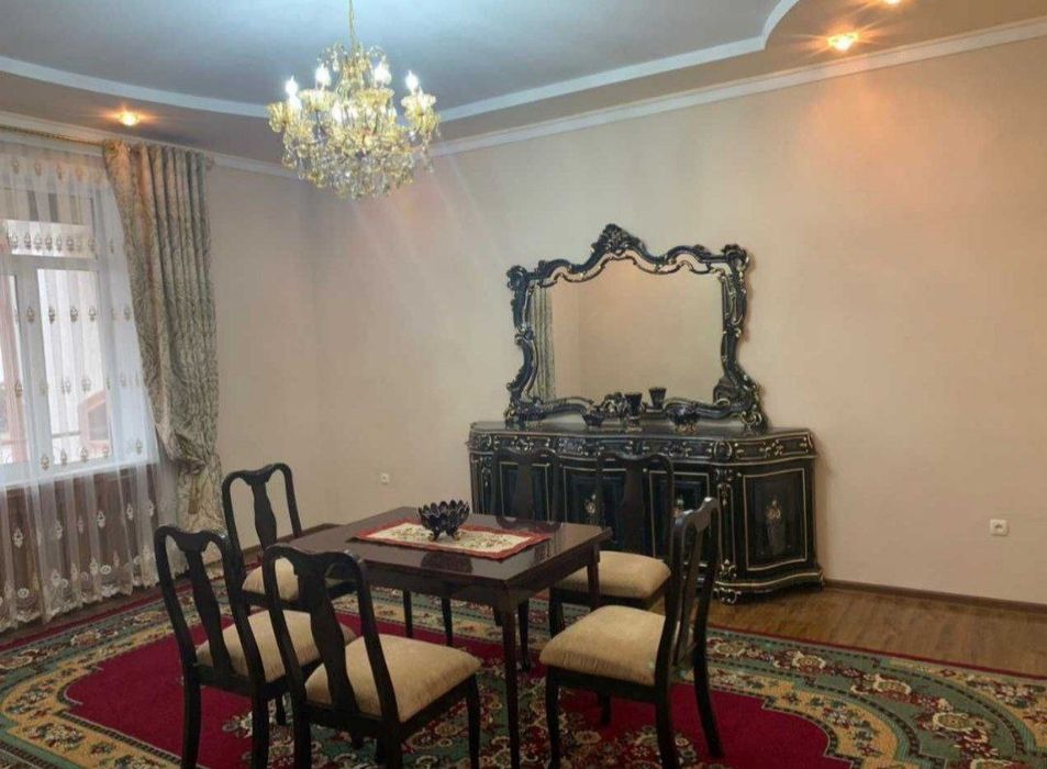 Алмазарский район сдаётся участок 6 ком Чукурсой Ташигрушка