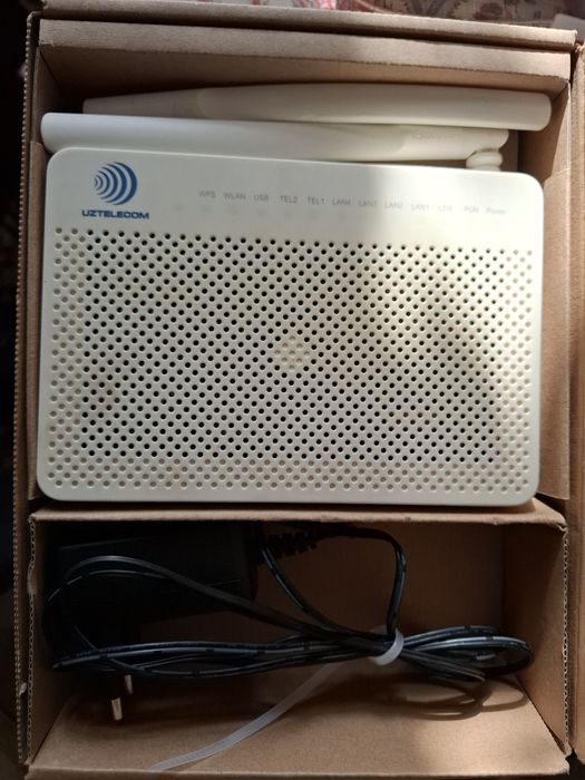Huawei HG8245H GPON роутер