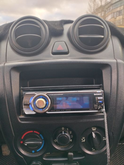 Обмен на другую Магнитола