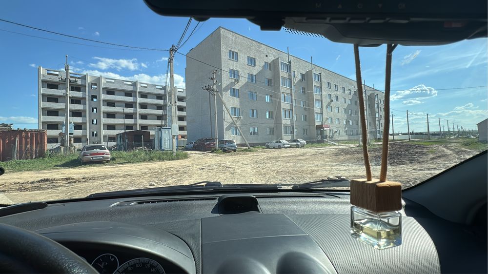 Продам квартиру на Монкеулы