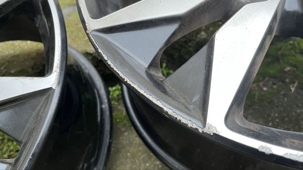 Джанти за Opel Insignia 18”