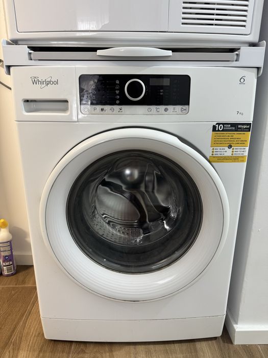 Masina de spalat whirlpool 7kg