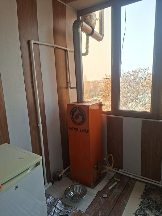 Доканалда 4 этаж рэмонт зор хама ёги бор атапленя исиксу халадиник тич