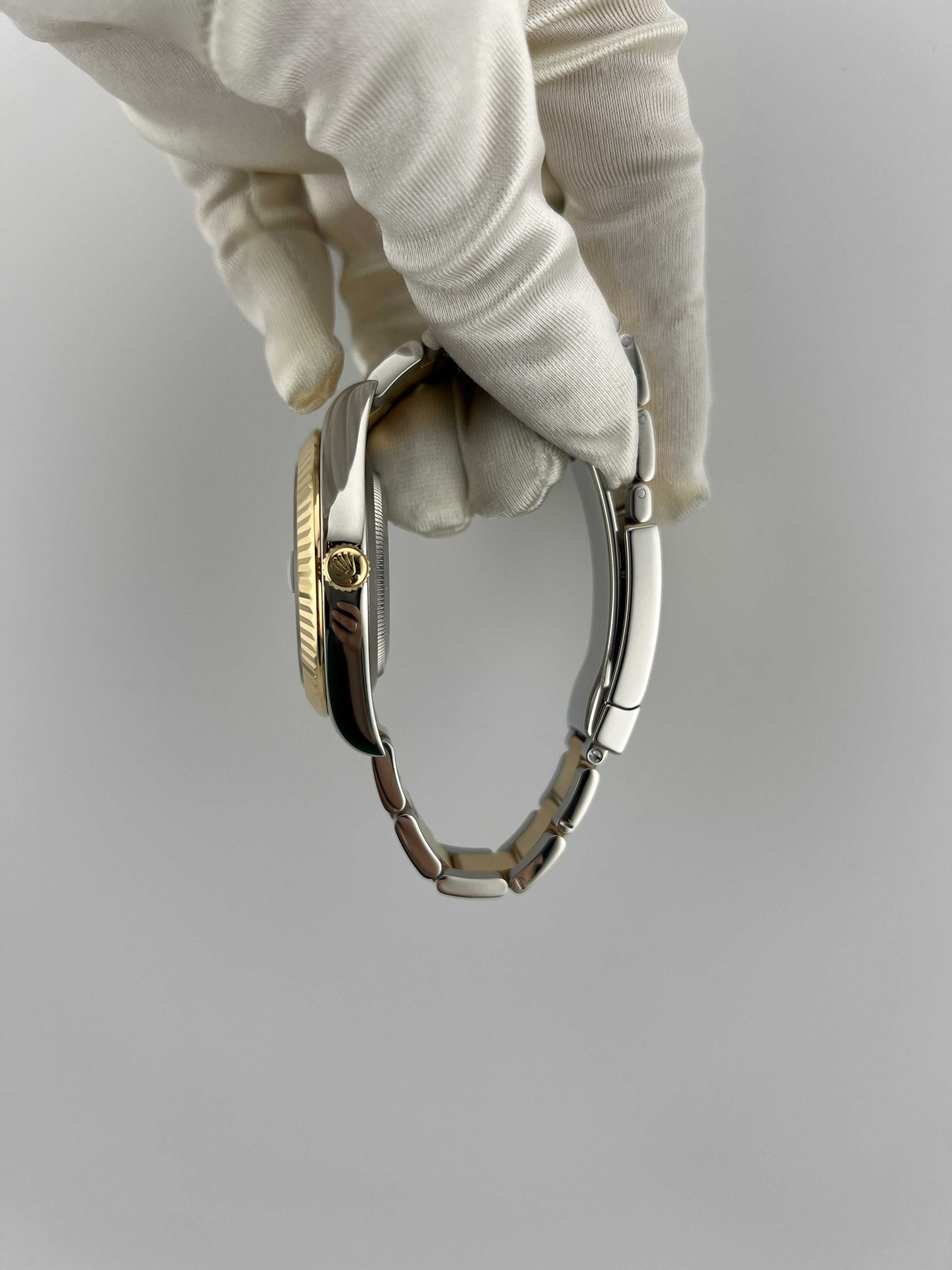 Наручные часы Rolex DateJust