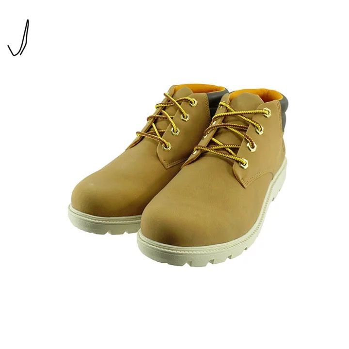 Ghete Timberland