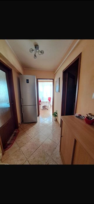 Garsoniera decomandata  39 mp