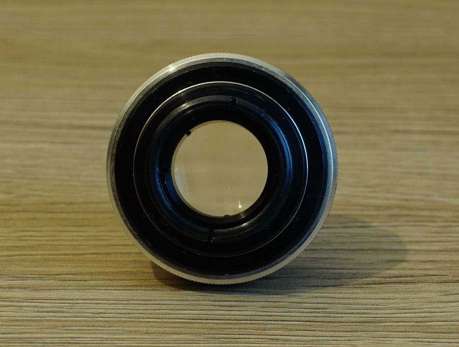 Obiectiv aparat de marit IOR Temar T* 75mm F/4.5