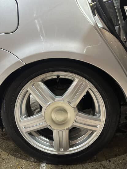 Диски торусы R16