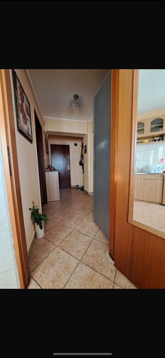 Garsoniera decomandata  39 mp