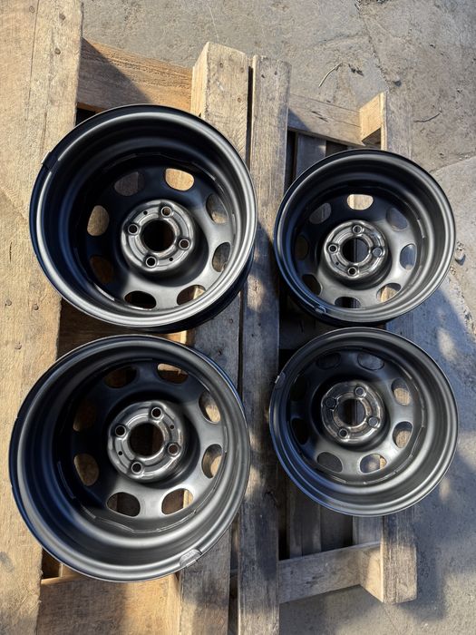 Jante tabla Vw Lupo Polo Seat Arosa