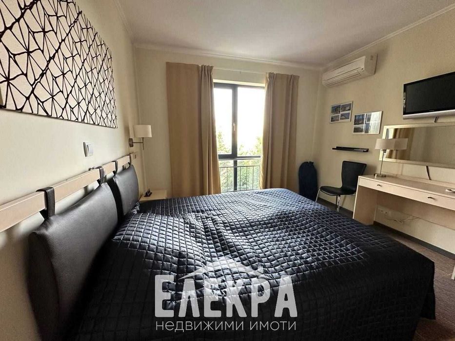 Продава се Тристаен апартамент в Бяла - 107 кв.м за 841 €/кв.м - Снимка #7