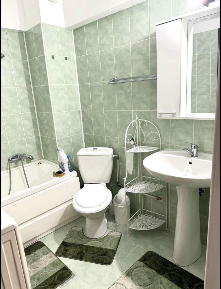 Inchiriez apartament cu o camera