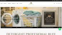 Internet Magazin de la 0 pe WordPress + WooCommerce