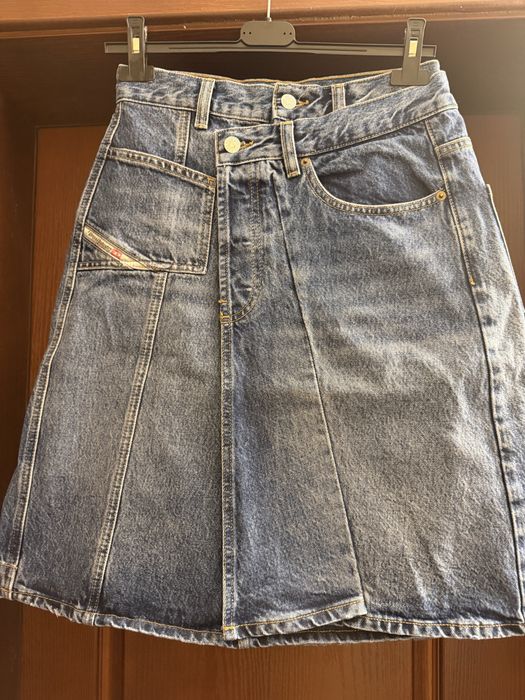 Лот поли Diesel -60 лв