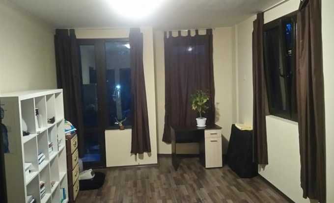 Дава се под наем Двустаен апартамент в София, Малинова долина - 90 кв.м за 600 € - Снимка #1