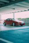 Honda Integra Type R DC2
