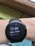 Smartwatch Samsung Galaxy Active SM-R500