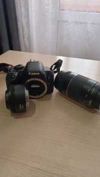 Фотоаппарат Canon 800D