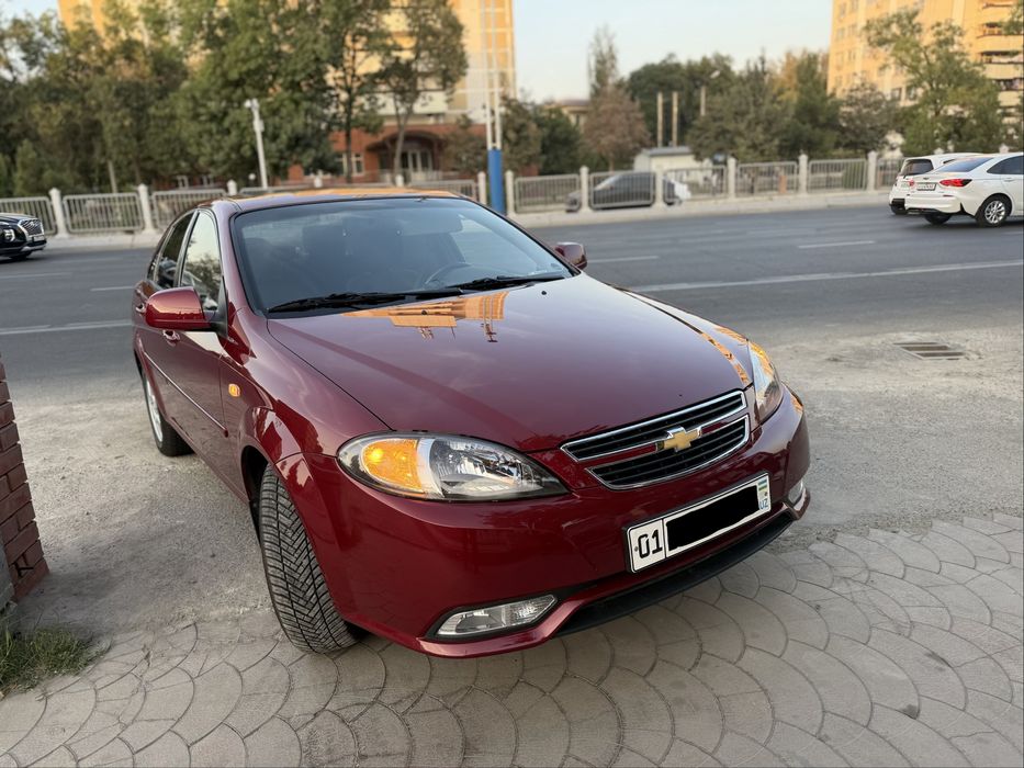 Продается машина