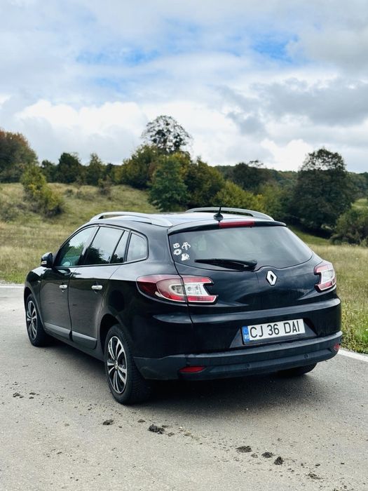 Vand Renault Megane