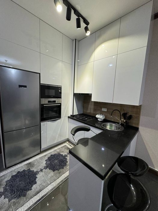 Сдается квартира посуточна в ЖК Tashkent City Gardens