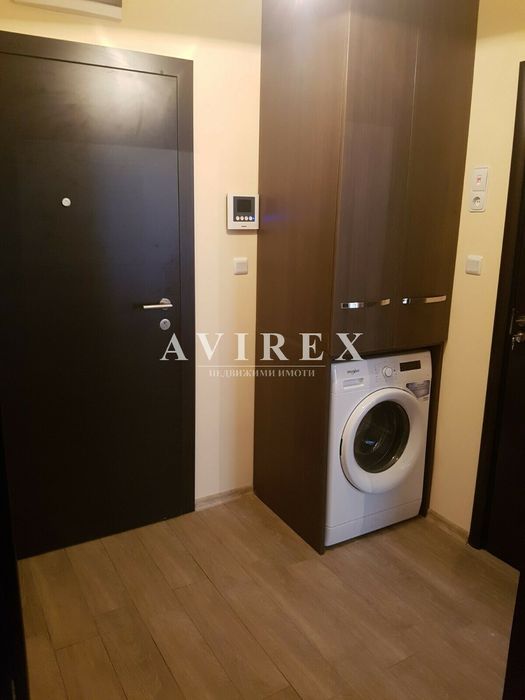 Дава се под наем Двустаен апартамент в Пловдив, Тракия - 66 кв.м за 408 € - Снимка #9