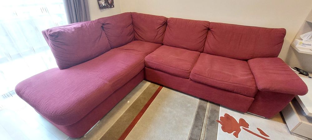 Vand canapea extensibila