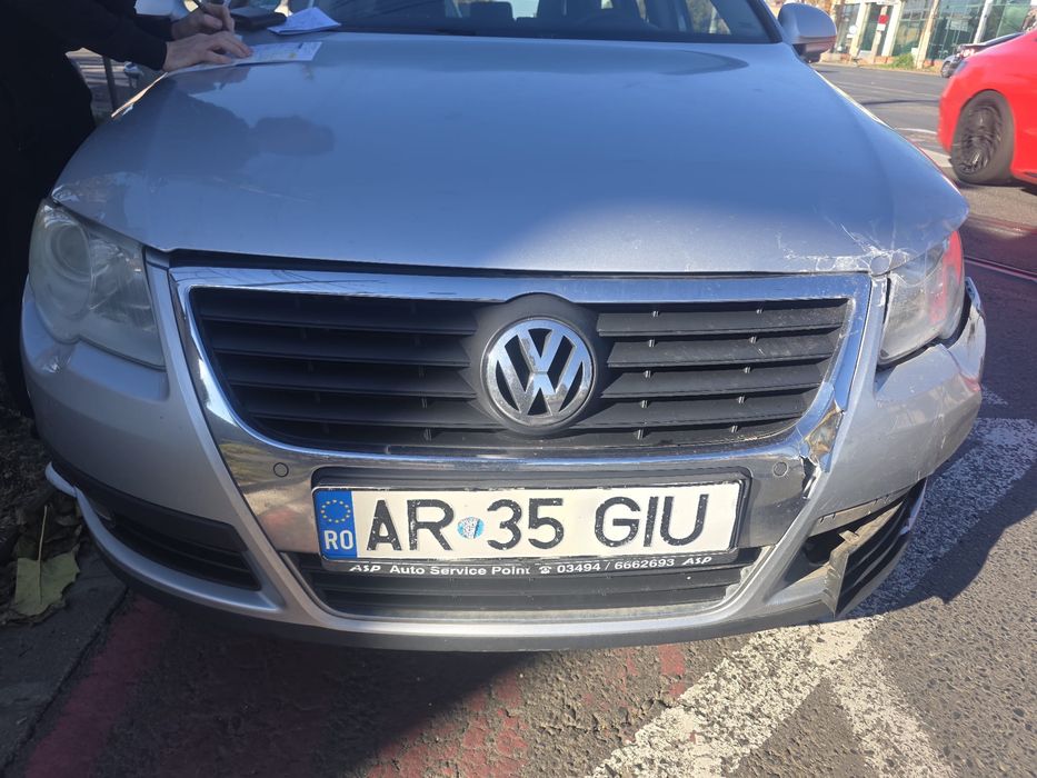 Vand urgent pasat 2009