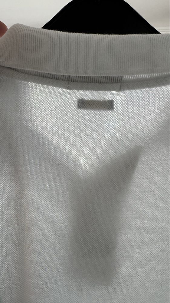 Мъжка тениска Polo Ralph Lauren размер XL