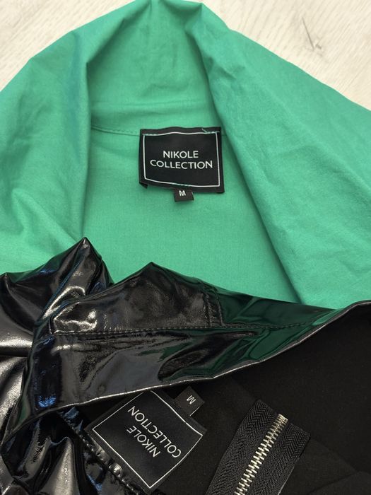 Рокля Nikole Collection