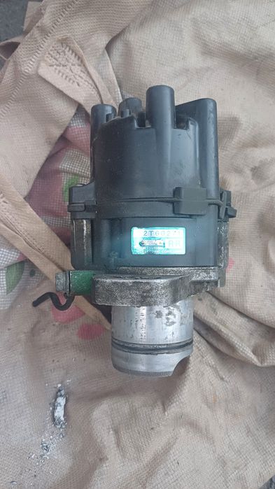 Трамблёр Митсубиси Галант 1,8 и 2 литралитра.