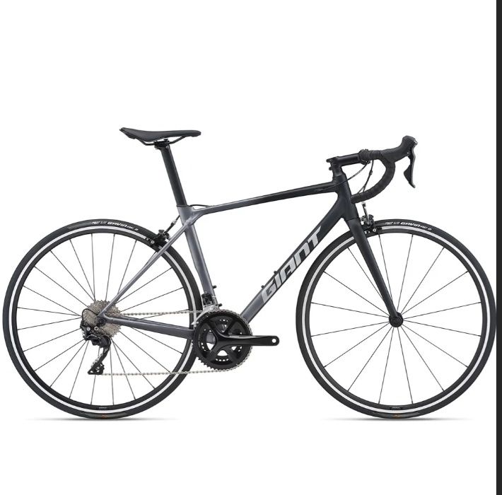 Велосипед шоссейный Giant TCR SL1 2021