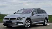 Volkswagen Passat Volkswagen Passat 2.0l, ,Manual, Navi ,Climatronic Cu Touch ,Camera