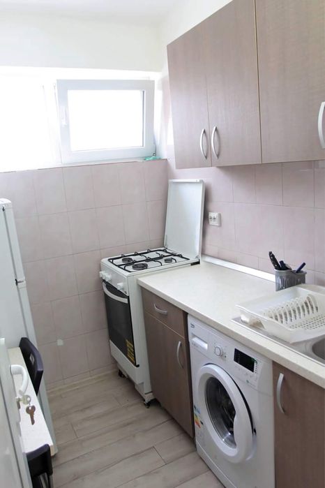 Garsoniera de Inchitiat Traian